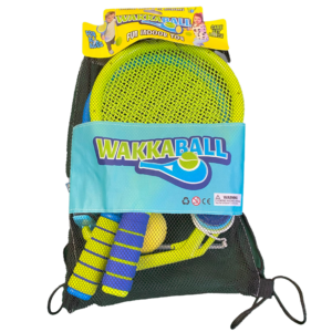 WakkaBall Fun Indoor Game