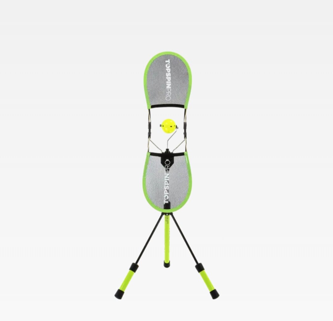 TopspinPro Pickleball Training Aid